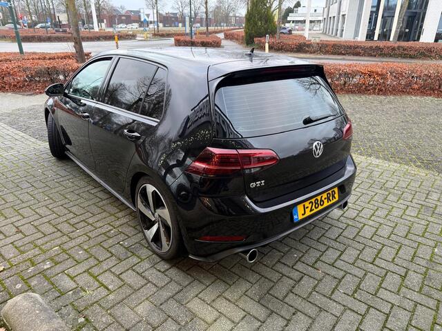 Volkswagen GOLF 2.0 TSI GTI 230pk 6-bak