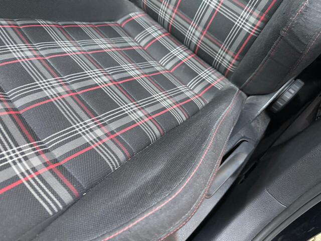 Volkswagen GOLF 2.0 TSI GTI 230pk 6-bak