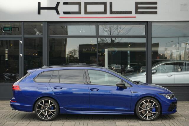 Volkswagen GOLF 2.0 TSI R 4Motion | Performance Pack | PANO | Trekhaak