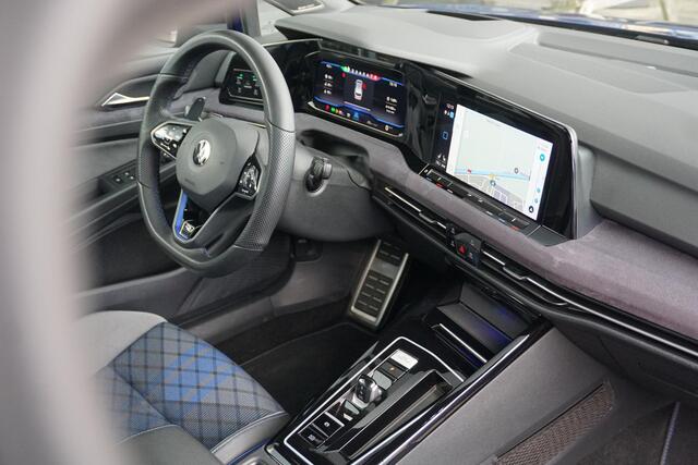 Volkswagen GOLF 2.0 TSI R 4Motion | Performance Pack | PANO | Trekhaak