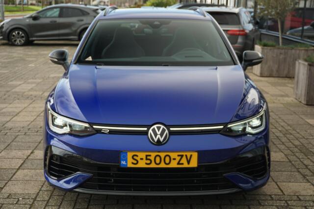 Volkswagen GOLF 2.0 TSI R 4Motion | Performance Pack | PANO | Trekhaak