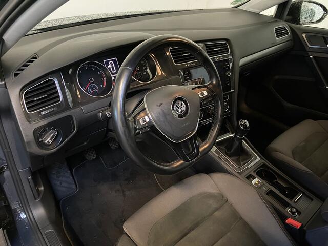 Volkswagen GOLF Variant 1.0 TSI Comfortline.