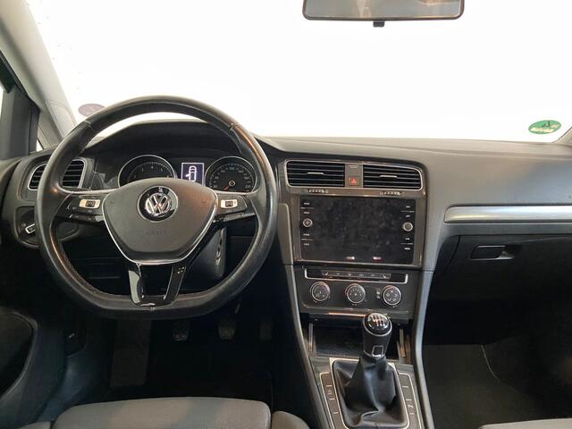 Volkswagen GOLF Variant 1.0 TSI Comfortline.