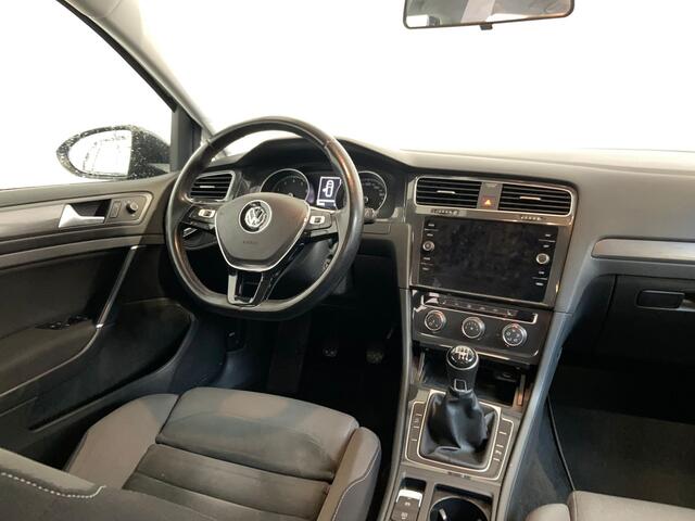 Volkswagen GOLF Variant 1.0 TSI Comfortline.