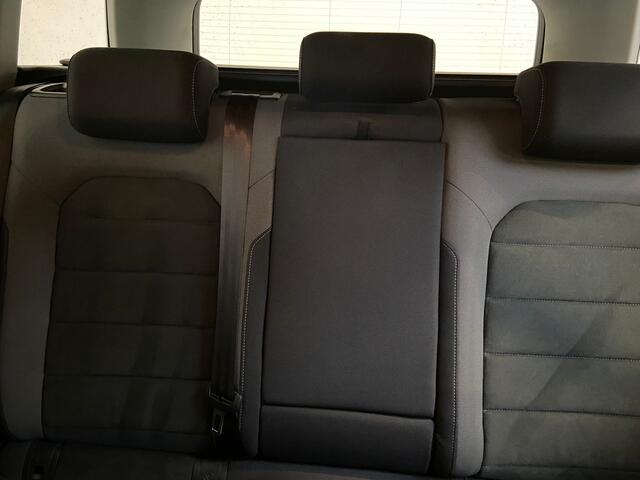 Volkswagen GOLF Variant 1.0 TSI Comfortline.