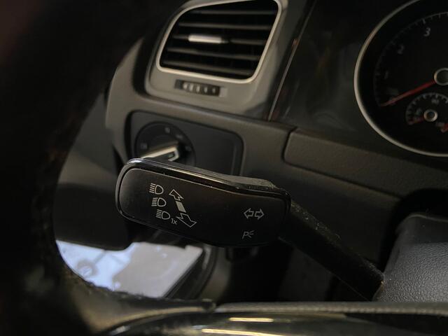 Volkswagen GOLF Variant 1.0 TSI Comfortline.