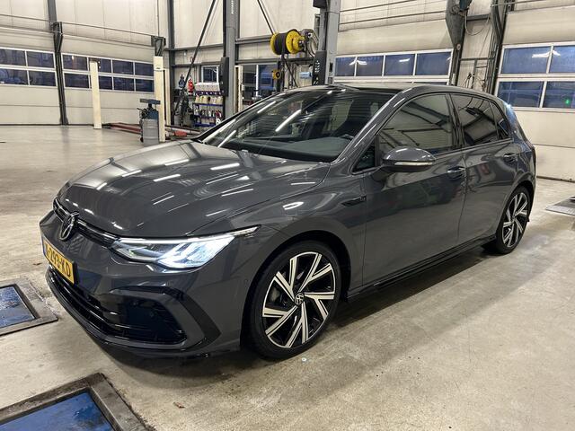 Volkswagen GOLF 1.5 TSI R-Line