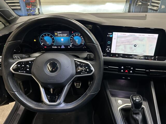 Volkswagen GOLF 1.5 TSI R-Line