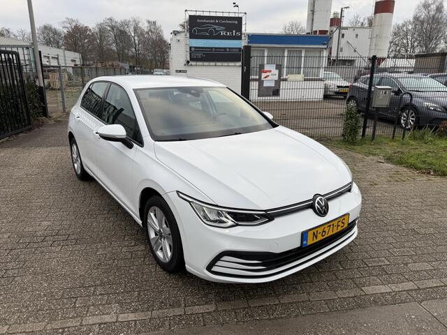 Volkswagen GOLF 2.0 TDI Life*NETTOEXPORT*