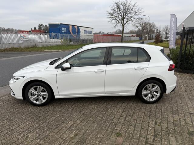 Volkswagen GOLF 2.0 TDI Life*NETTOEXPORT*