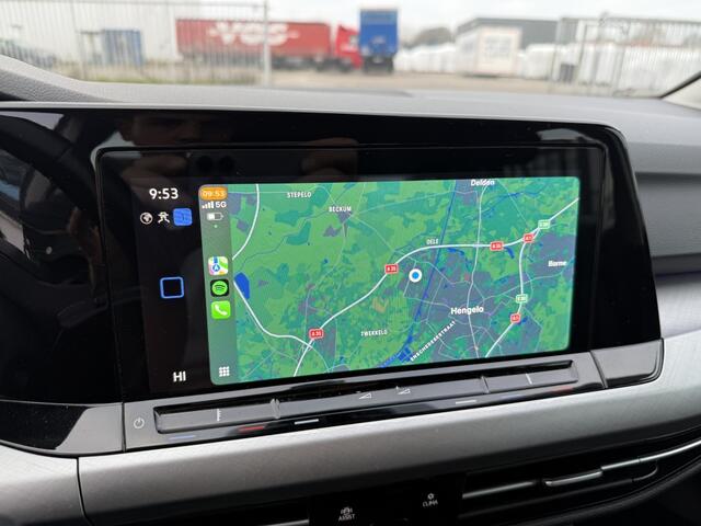 Volkswagen GOLF 2.0 TDI Life*NETTOEXPORT*