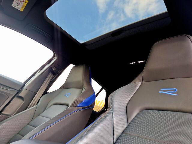 Volkswagen GOLF 2.0 TSI R 4Motion | NIEUWSTAAT | PANODAK | IQ LED | HARMAN KARDON | occasion