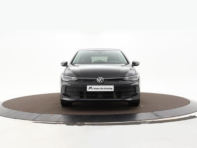 Volkswagen GOLF 1.5 204pk DSG eHybrid Life Edition · Camera · Keyless · Parkeer Assistent · P-Sensoren · Sfeerverlichting · 18'' Inch · Garantie t/m 27-05-2029 of 100.000km