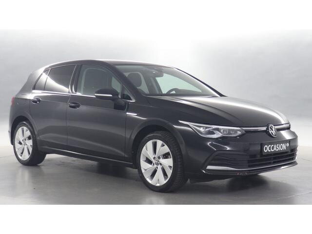 Volkswagen GOLF 1.5 eTSI 150pk DSG Style App connect Trekhaak