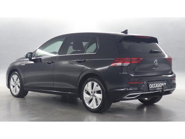 Volkswagen GOLF 1.5 eTSI 150pk DSG Style App connect Trekhaak