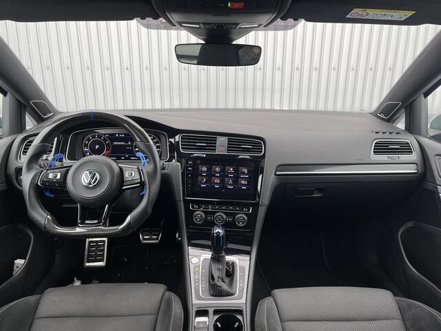 Volkswagen GOLF 2.0 TSI 4Motion R*440PK*AKRA*PANO*MAXTON*ACC*CAM*