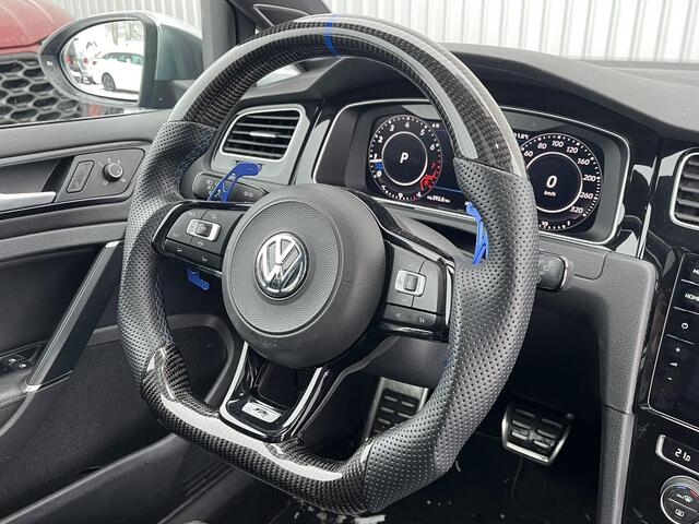 Volkswagen GOLF 2.0 TSI 4Motion R*440PK*AKRA*PANO*MAXTON*ACC*CAM*