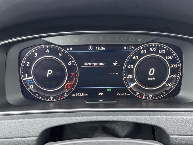 Volkswagen GOLF 2.0 TSI 4Motion R*440PK*AKRA*PANO*MAXTON*ACC*CAM*