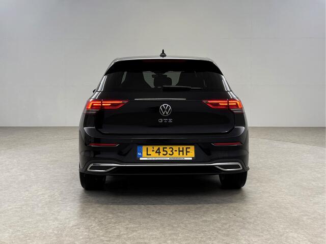 Volkswagen GOLF 1.4 eHybrid GTE | SOH 95% | Virtual | Sfeer | Carplay | Adap. Cruise | Keyless | Parkeersens.