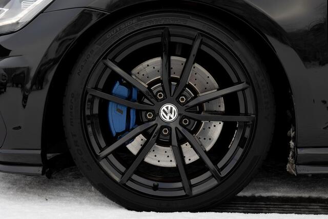 Volkswagen GOLF 2.0 | 4Motion R | PANO | LEDER | VIRTUAL DASH | DYN AUDIO