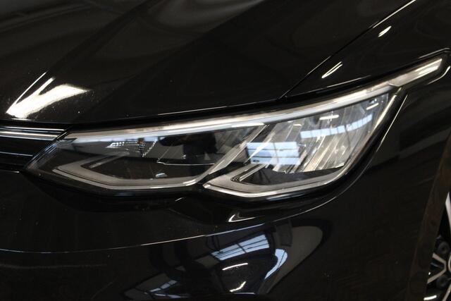 Volkswagen GOLF 1.0 TSI Life | Incl. 12 maanden garantie | Adaptieve cruise control | Climate control | Apple carplay/Android auto | LED verlichting | DAB radio | Lane assist |