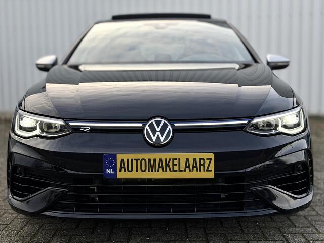 Volkswagen GOLF 2.0 TSI R 4Motion | INCL. 12 MAANDEN GARANTIE !