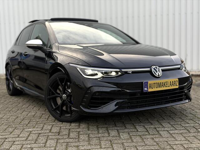 Volkswagen GOLF 2.0 TSI R 4Motion | INCL. 12 MAANDEN GARANTIE !