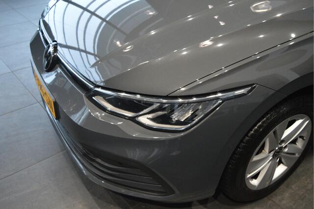 Volkswagen GOLF 1.0 eTSI Life navi clima cruise led pdc !!