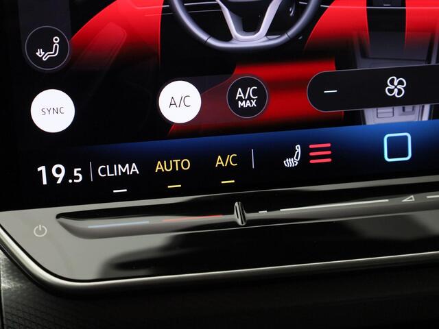 Volkswagen GOLF 1.5TSI/116PK Goal · Navigatie · Trekhaak · Apple/Android · Stoelverwarming · Garantie t/m 12-02-2027