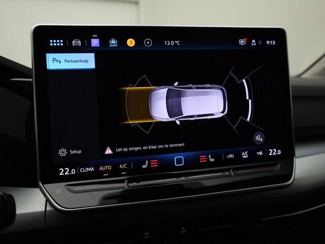 Volkswagen GOLF 1.5TSI/116PK Goal · Navigatie · Trekhaak · Apple/Android · Stoelverwarming · Garantie t/m 12-02-2027