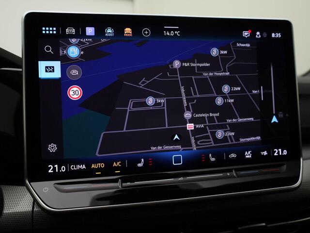 Volkswagen GOLF 1.5eTSI/150PK Style 50 Edition DSG · Panoramadak · Apple/Android Car Play · Massagefunctie · Camera · Garantie t/m 28-10-2026