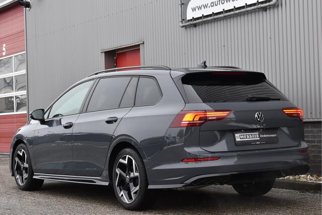 Volkswagen GOLF Variant 1.5 TSI R-Line Adaptive cruise, Camera, Stoel/stuurverwarming, Carplay
