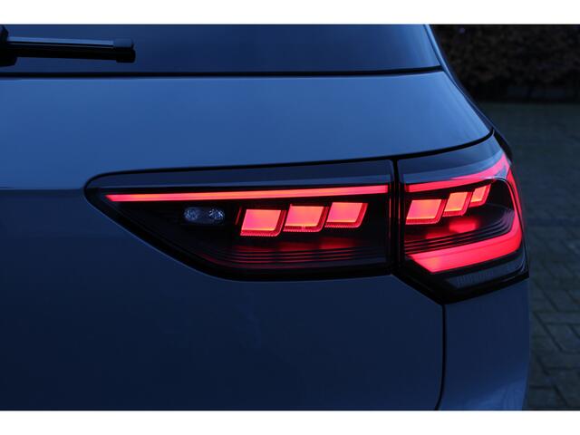 Volkswagen GOLF 1.5 eHybrid GTE 272PK Automaat Black Style nr. V145 | Climate | Adap.Cruise | 360 camera | Navigatie