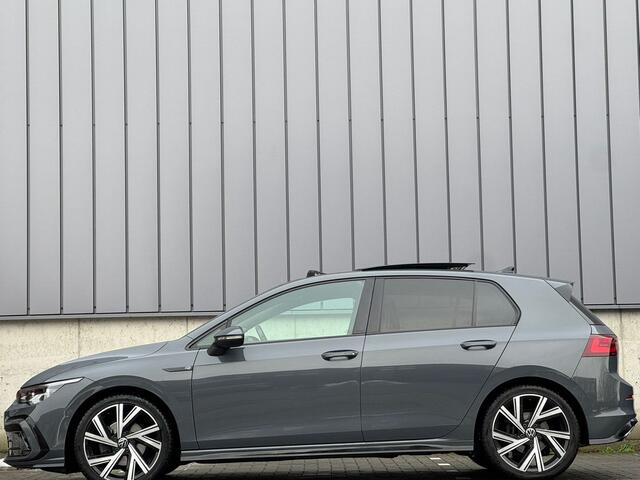 Volkswagen GOLF 1.5 eTSI 150PK 3X R-Line Pano Harman-Kardon Dode-Hoek