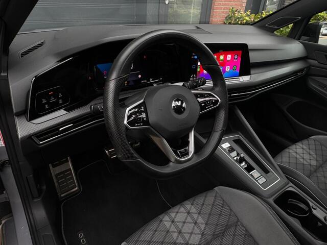 Volkswagen GOLF 1.5 eTSI 150PK 3X R-Line Pano Harman-Kardon Dode-Hoek