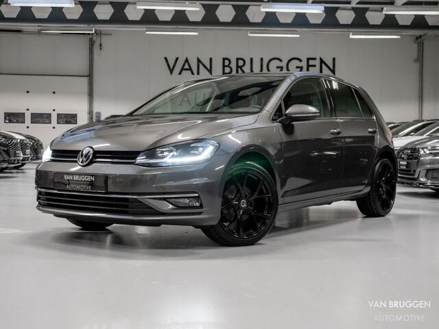 Volkswagen GOLF 1.0 TSI Highline Virtual NAP 18" CarPlay ACC 1-Eigenaar