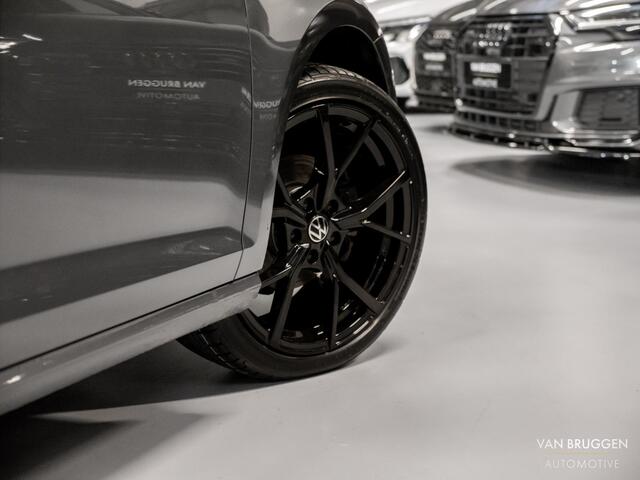 Volkswagen GOLF 1.0 TSI Highline Virtual NAP 18" CarPlay ACC 1-Eigenaar