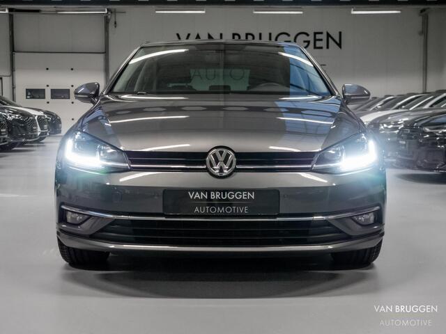 Volkswagen GOLF 1.0 TSI Highline Virtual NAP 18" CarPlay ACC 1-Eigenaar