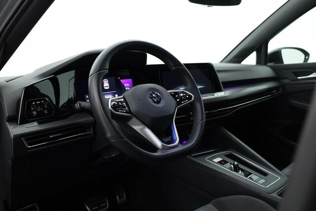 Volkswagen GOLF 1.4 eHybrid GTE | Pano | IQ. Light | Stoel- Stuurverw. | 19'' | PDC | Apple CarPlay | Navi |