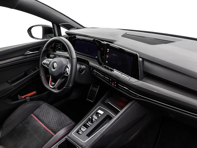 Volkswagen GOLF 2.0 TSI 300pk DSG GTI Clubsport · Panoramadak · Harman Kardon · Camera · Keyless · Dodehoek Detectie · 19'' Inch ·
