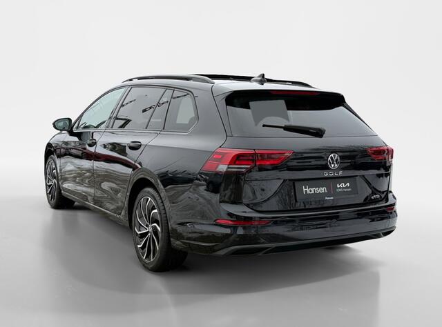 Volkswagen GOLF Variant 1.0 eTSI DSG Life Business I Panoramadak I Cruise Control I Navi