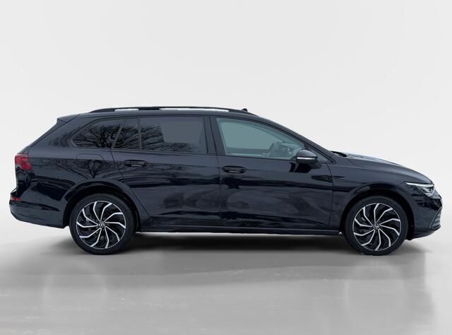 Volkswagen GOLF Variant 1.0 eTSI DSG Life Business I Panoramadak I Cruise Control I Navi