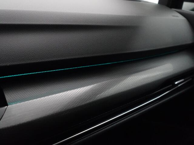 Volkswagen GOLF 1.4 eHybrid GTE Performance- Xenon Led Matrix, Stuur/Stoelverwarming, Sfeerverlichting, Carplay, Android Auto