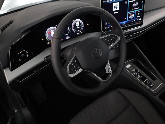 Volkswagen GOLF Life Edition 1.5 eHybrid 150 kW / 204 PK Hatchback