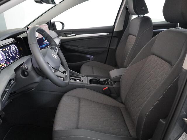 Volkswagen GOLF Life Edition 1.5 eHybrid 150 kW / 204 PK Hatchback