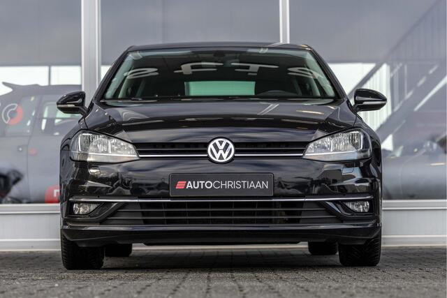 Volkswagen GOLF 1.0 TSI Comfortline | Stoelverwarming | Adaptieve cruise | Parkeersens. V + A