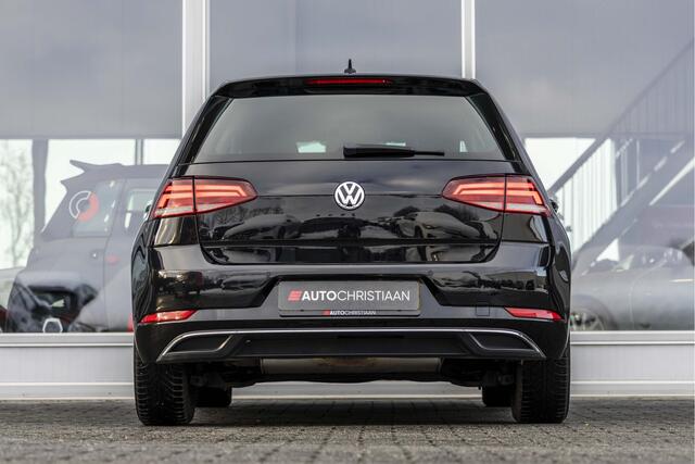 Volkswagen GOLF 1.0 TSI Comfortline | Stoelverwarming | Adaptieve cruise | Parkeersens. V + A
