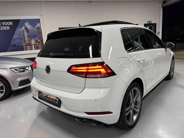 Volkswagen GOLF 7.5 R-LINE 1.4 TSI 150PK DSG PANO ACC