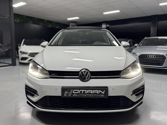 Volkswagen GOLF 7.5 R-LINE 1.4 TSI 150PK DSG PANO ACC