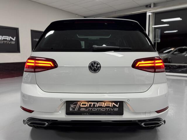 Volkswagen GOLF 7.5 R-LINE 1.4 TSI 150PK DSG PANO ACC